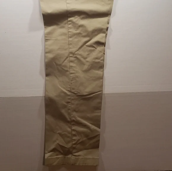 Men's Tommy Hilfiger Custom-fit Chinos - Picture 4 of 9